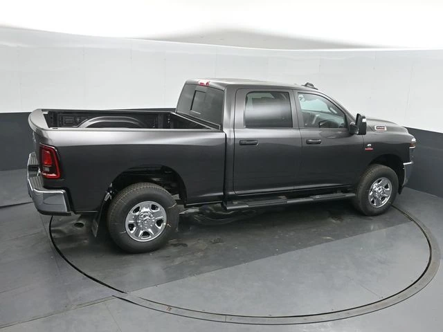 2026 RAM 2500 Tradesman - Photo 30