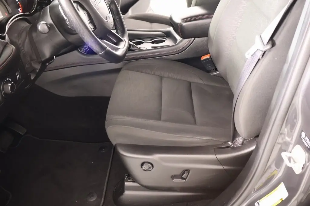 2024 Dodge Durango GT photo 4