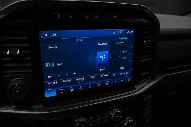2022 Ford F-150 XLT photo 26