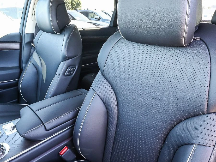 2026 GENESIS GV80 Prestige - Photo 26
