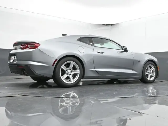 2023 Chevrolet Camaro 1LT photo 39