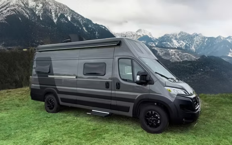 Used Grand Design RV Buying Guide for Travels around Madison, WI