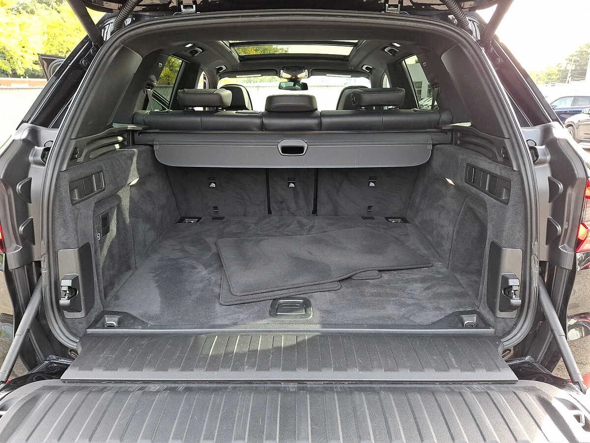 2019 BMW X5 40i - Photo 29