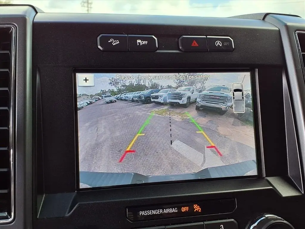 2019 Ford F-150 XLT photo 20