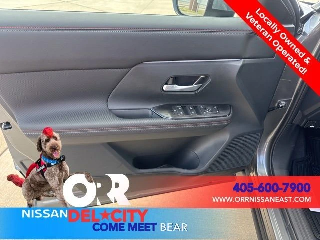 2025 Nissan Kicks SR - Photo 13