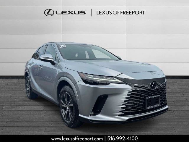 2023 Lexus RX 350