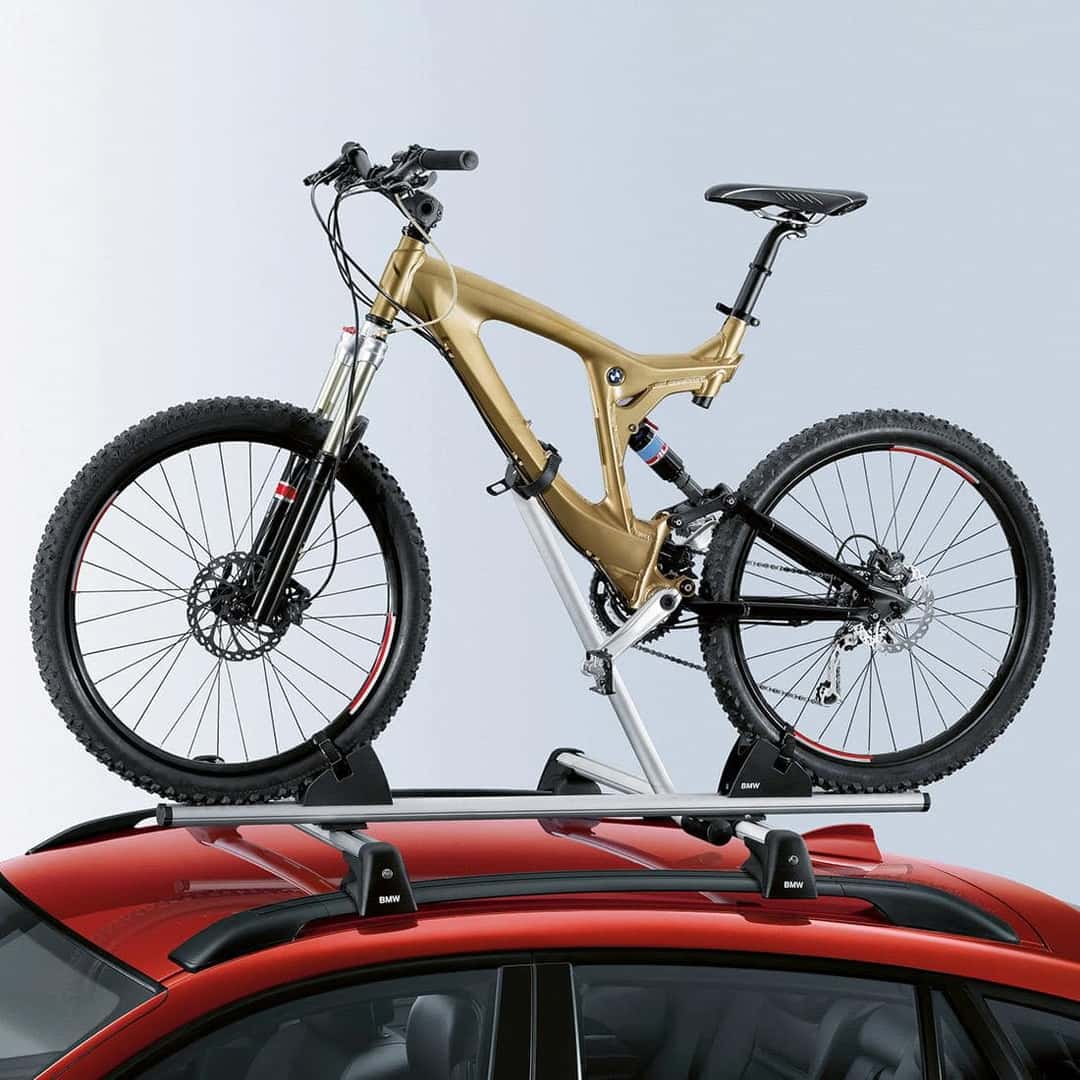 BMW accessories