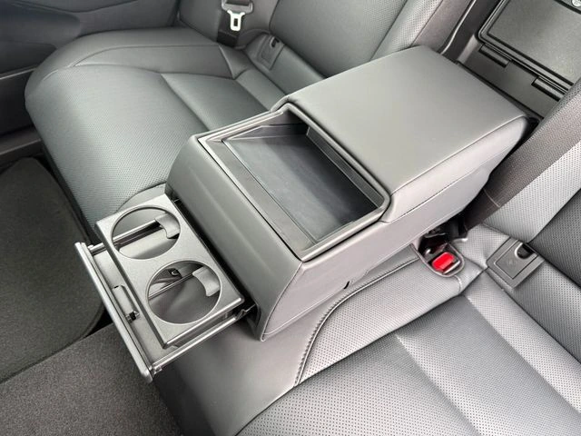 2026 Lexus ES BEV 350e Premium - Photo 26