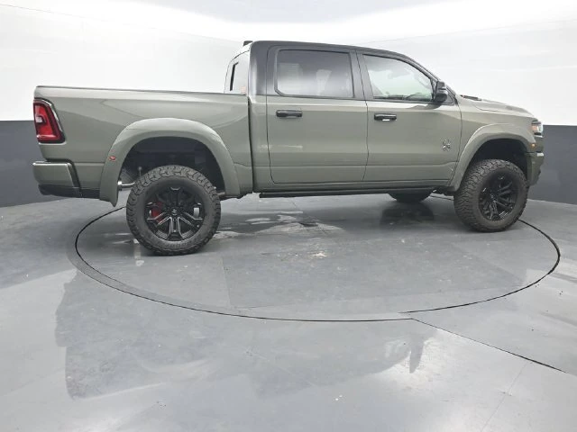2026 RAM 1500 Big Horn/Lone Star - Photo 7