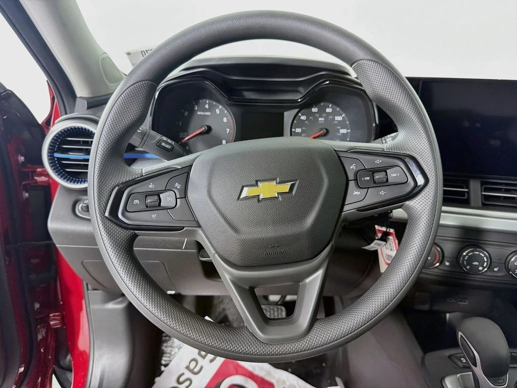 2026 Chevrolet Trax LS - Photo 11