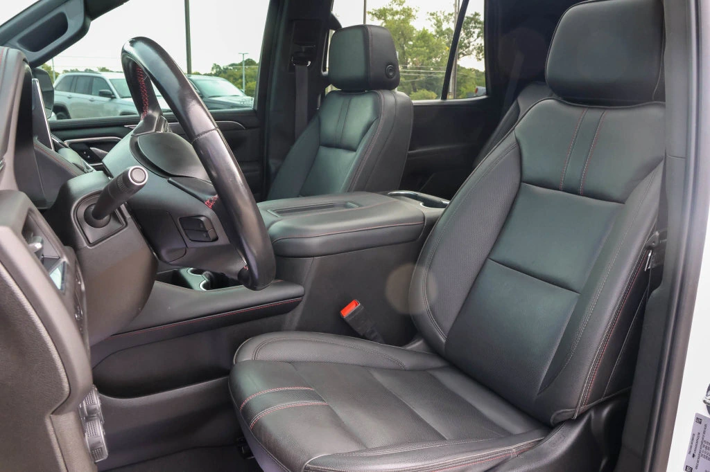2023 Chevrolet Tahoe RST - Photo 14