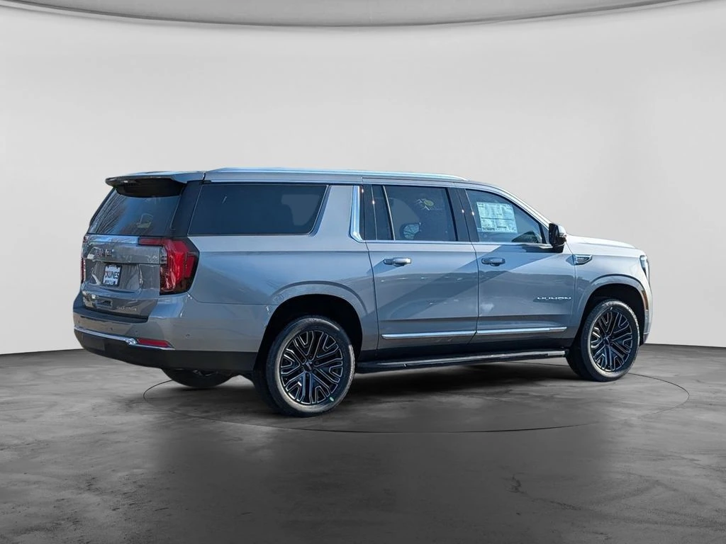 2026 GMC Yukon XL Elevation - Photo 11