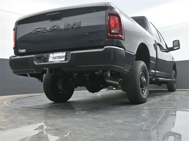 2026 Ram 2500 Tradesman photo 40