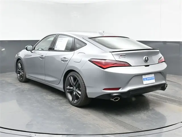 2023 Acura Integra A-Spec photo 7