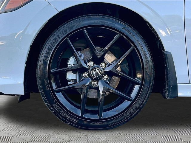 2026 Honda Civic Sport - Photo 33