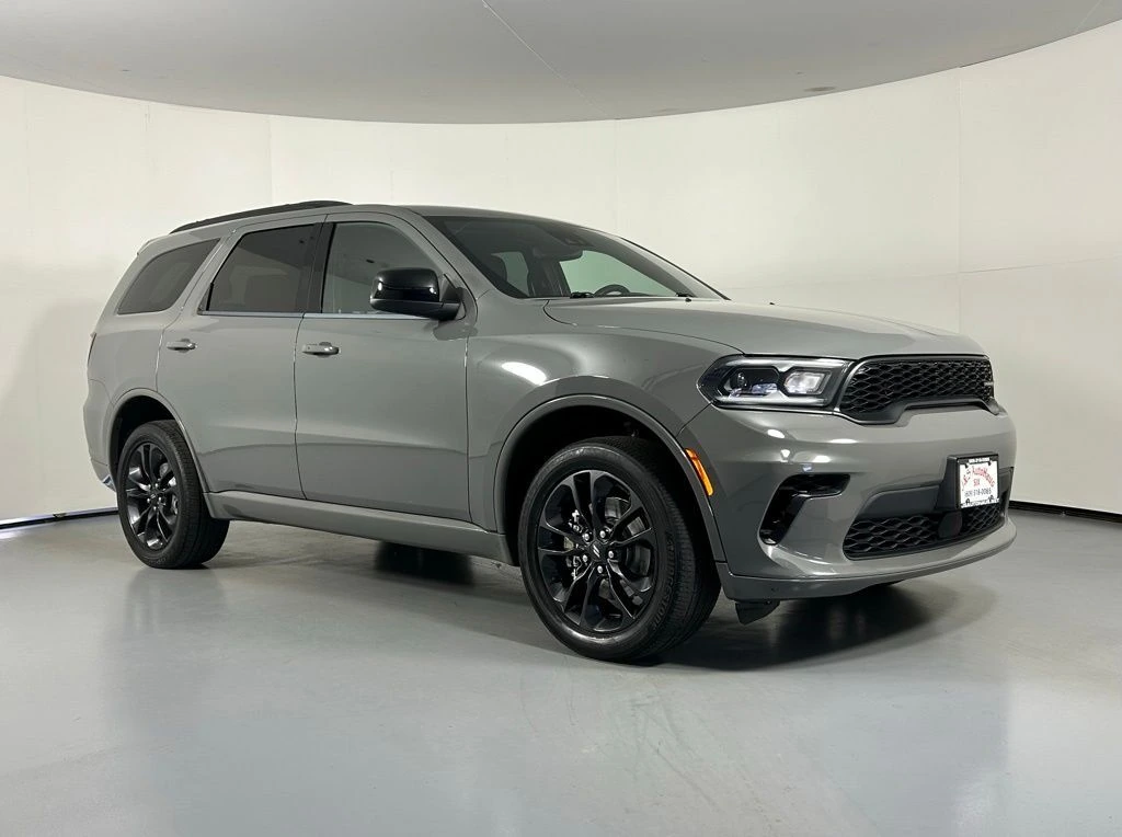2023 Dodge Durango GT Launch Edition AWD's photo