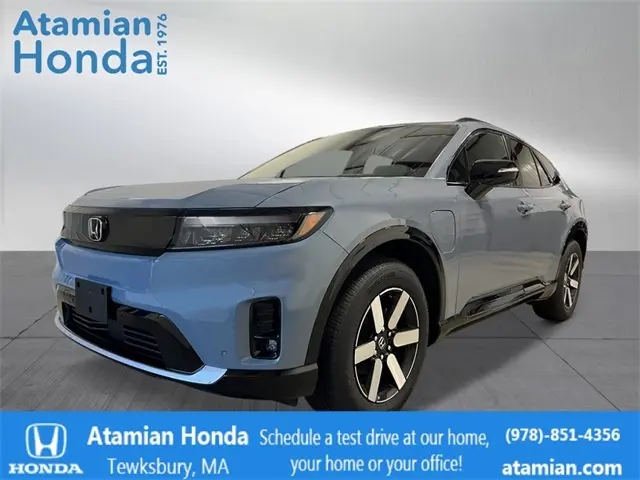 2026 Honda Prologue Touring's photo