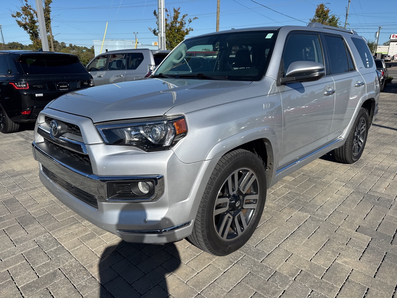Vehicle