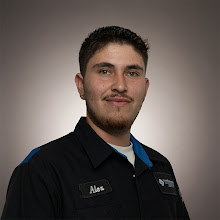 Alex Tvrdevich