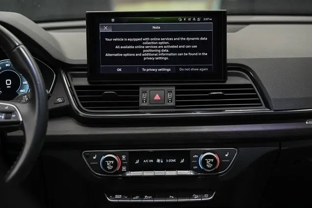2022 Audi Q5 55 Premium S line photo 23