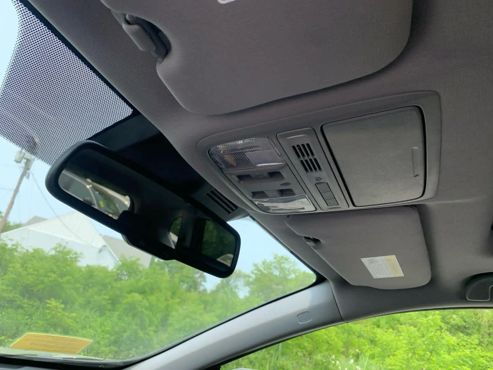2021 Honda CR-V EX-L photo 24