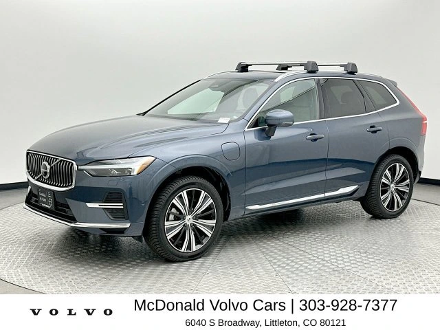 2023 Volvo XC60 Ultimate