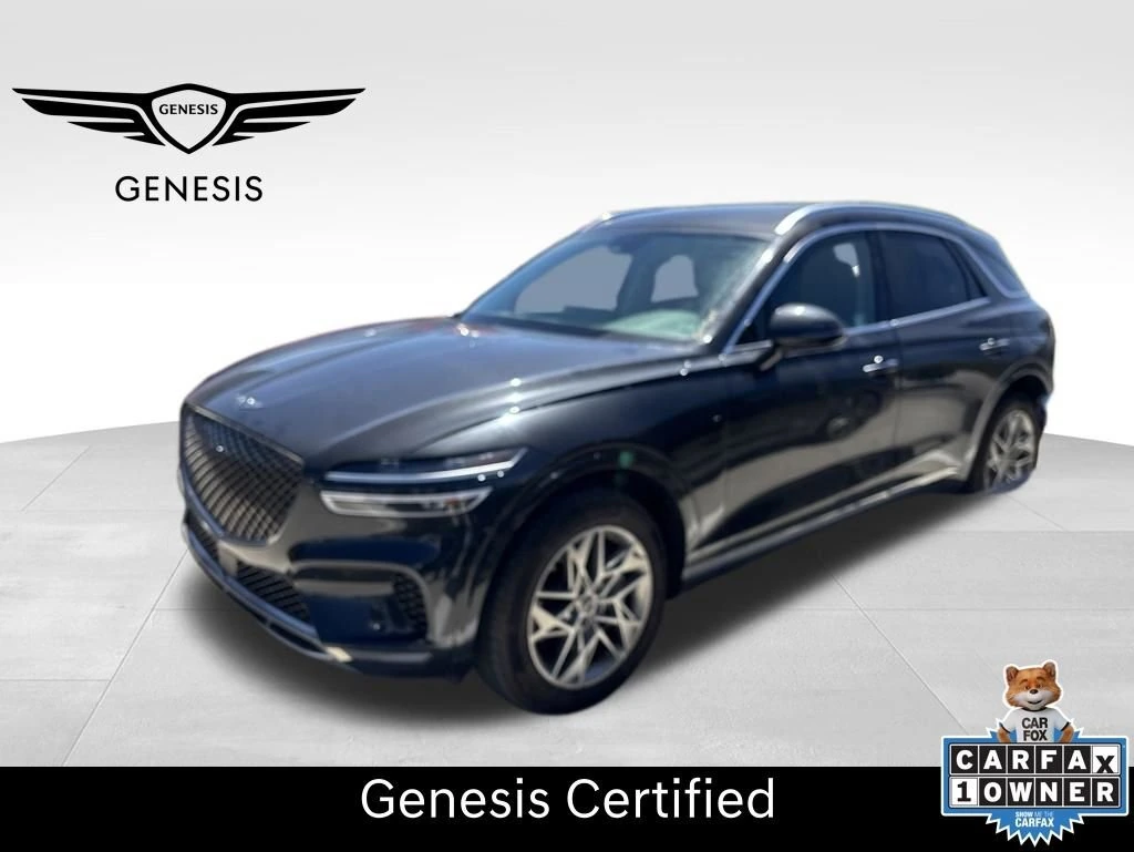 2025 Genesis GV70 2.5T Standard AWD's photo