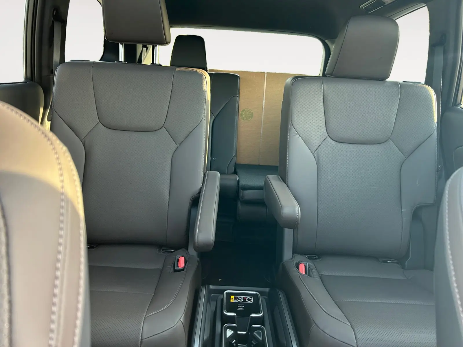 2025 Lexus TX 350 Premium photo 12