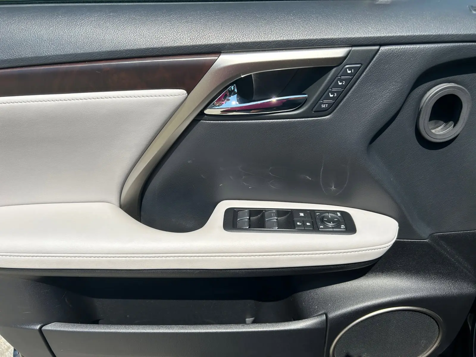 2020 Lexus RX 350 Premium AWD photo 18