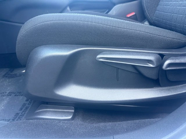2026 Honda HR-V LX - Photo 18