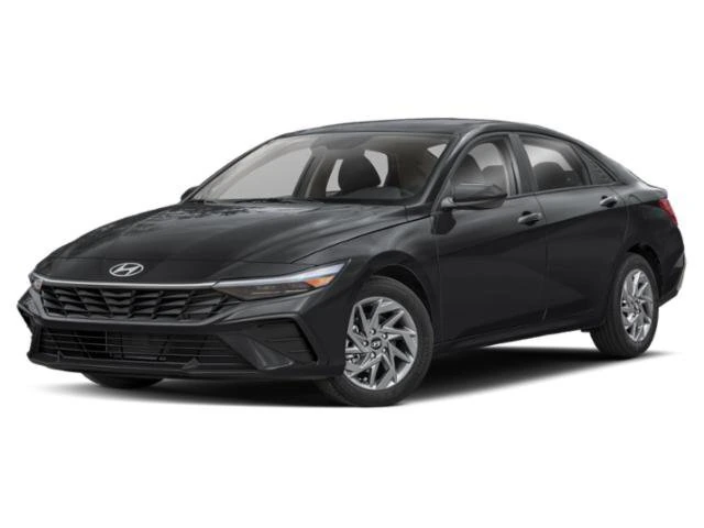 2026 Hyundai Elantra 2.0 SEL Sport Premium's photo