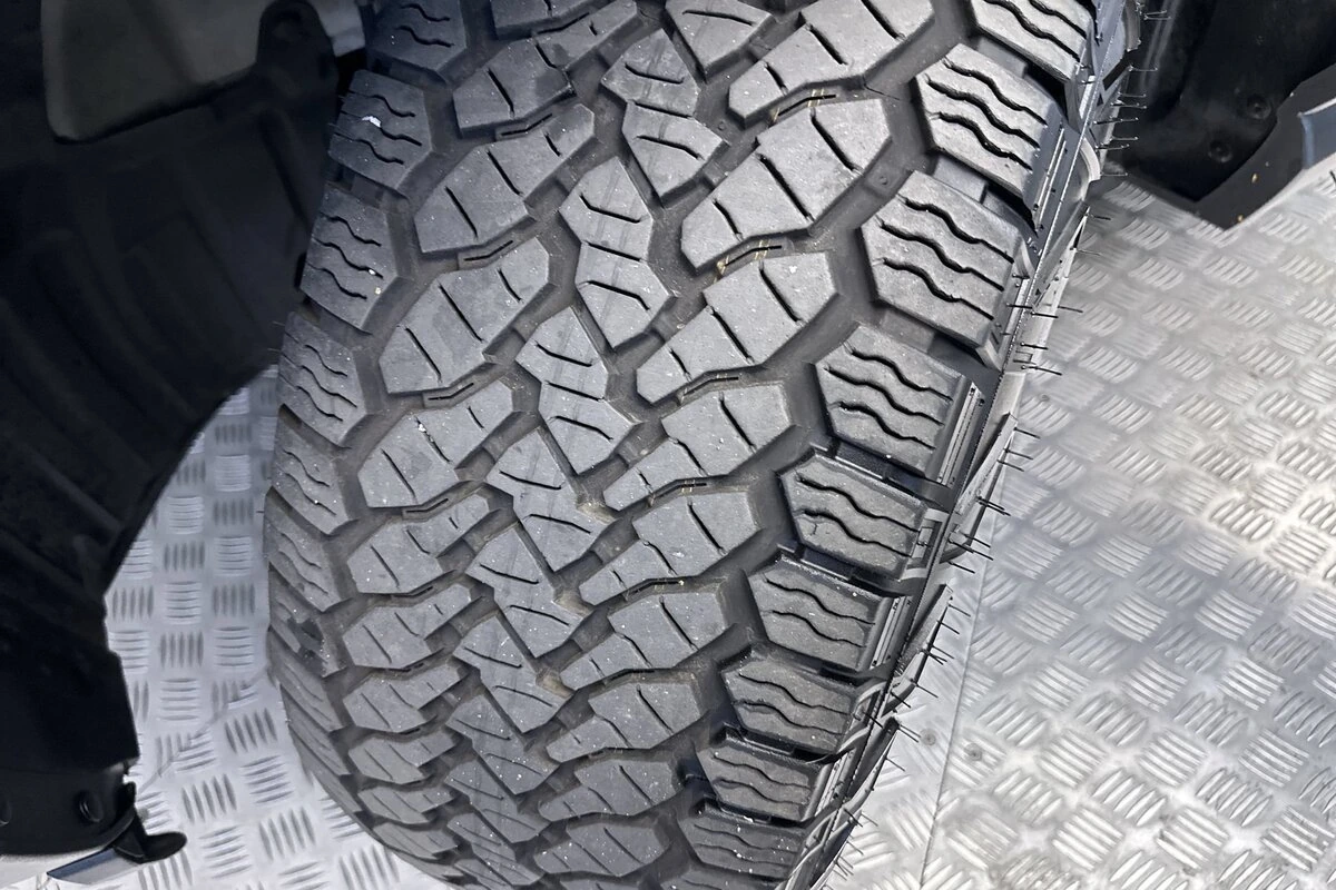 2026 Honda Passport TrailSport Elite - Photo 28
