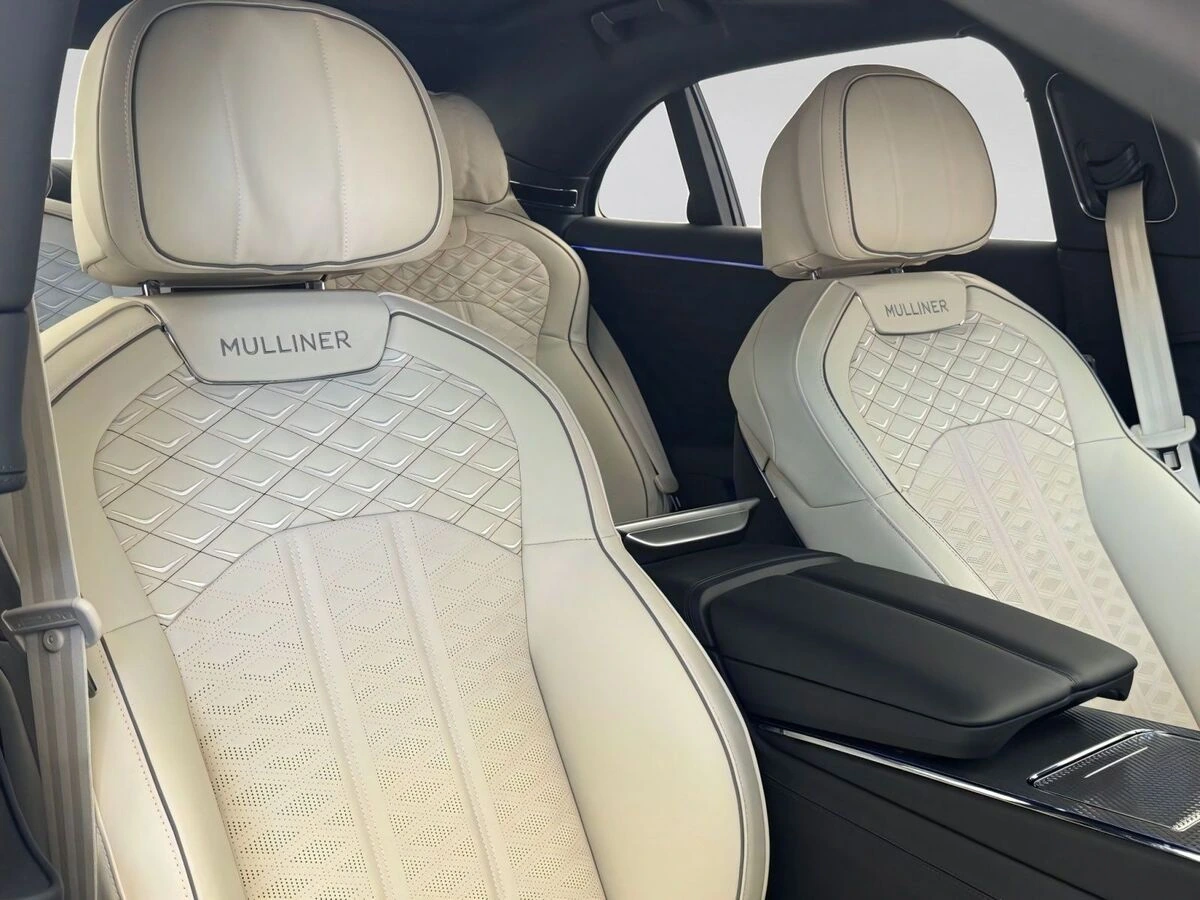 2026 Bentley Flying Spur Speed - Photo 50