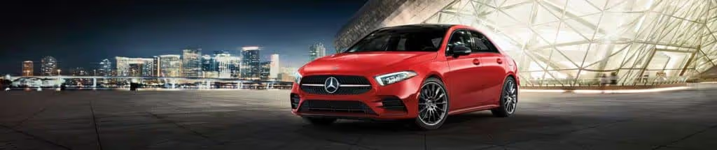 cars for sale Mercedes-Benz sedan