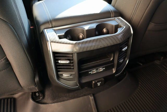 2026 RAM 1500 Big Horn/Lone Star - Photo 43