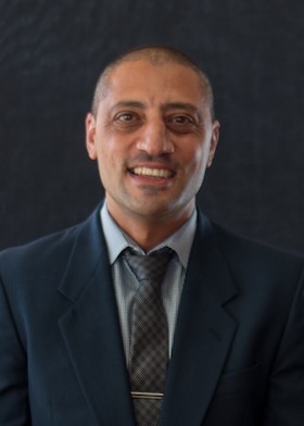 Dino Asfour