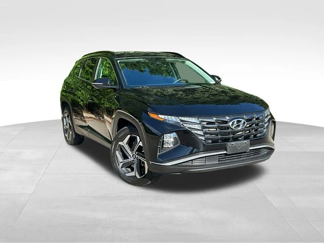 2022 Hyundai Tucson SEL AWD's photo