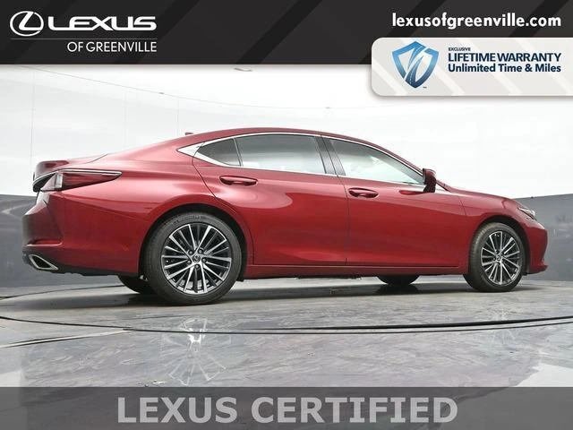 2023 Lexus ES 350 - Photo 35