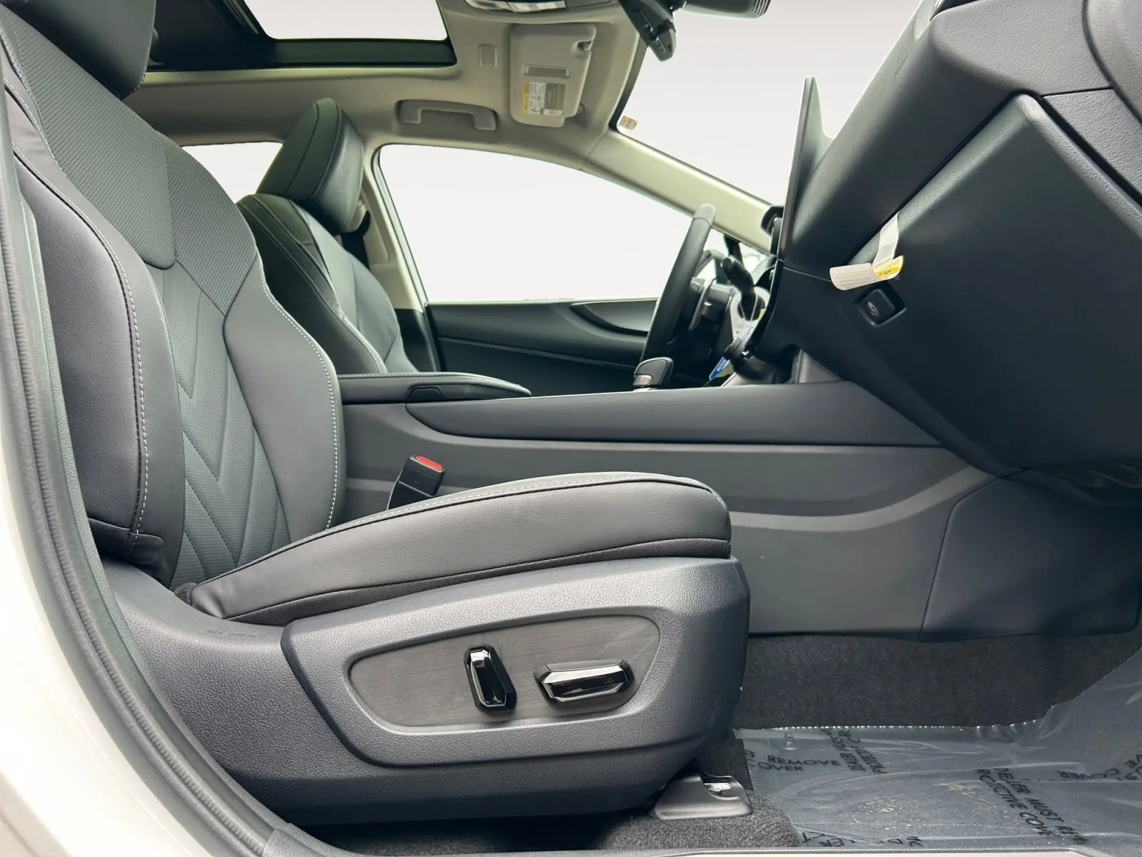 2026 Lexus NX 350 Luxury AWD photo 15