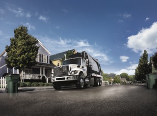 Ascendance Truck Centers - Oak Grove