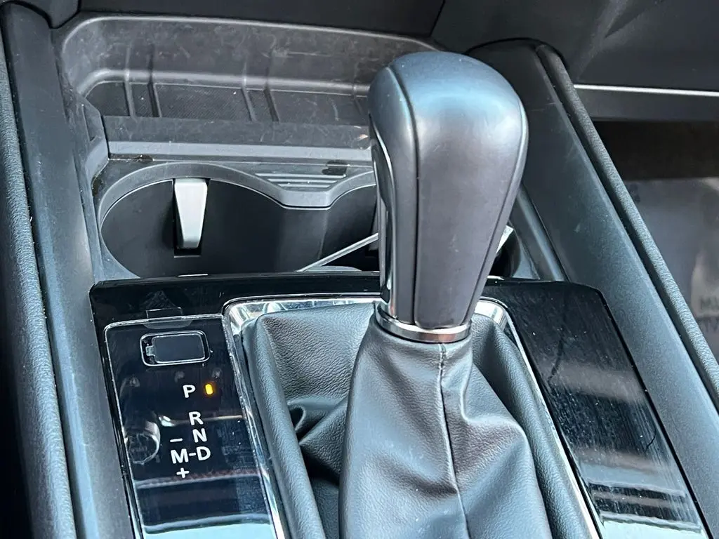 2025 Mazda® CX-50 2.5 Turbo Premium Plus Package at DARCARS Lexus