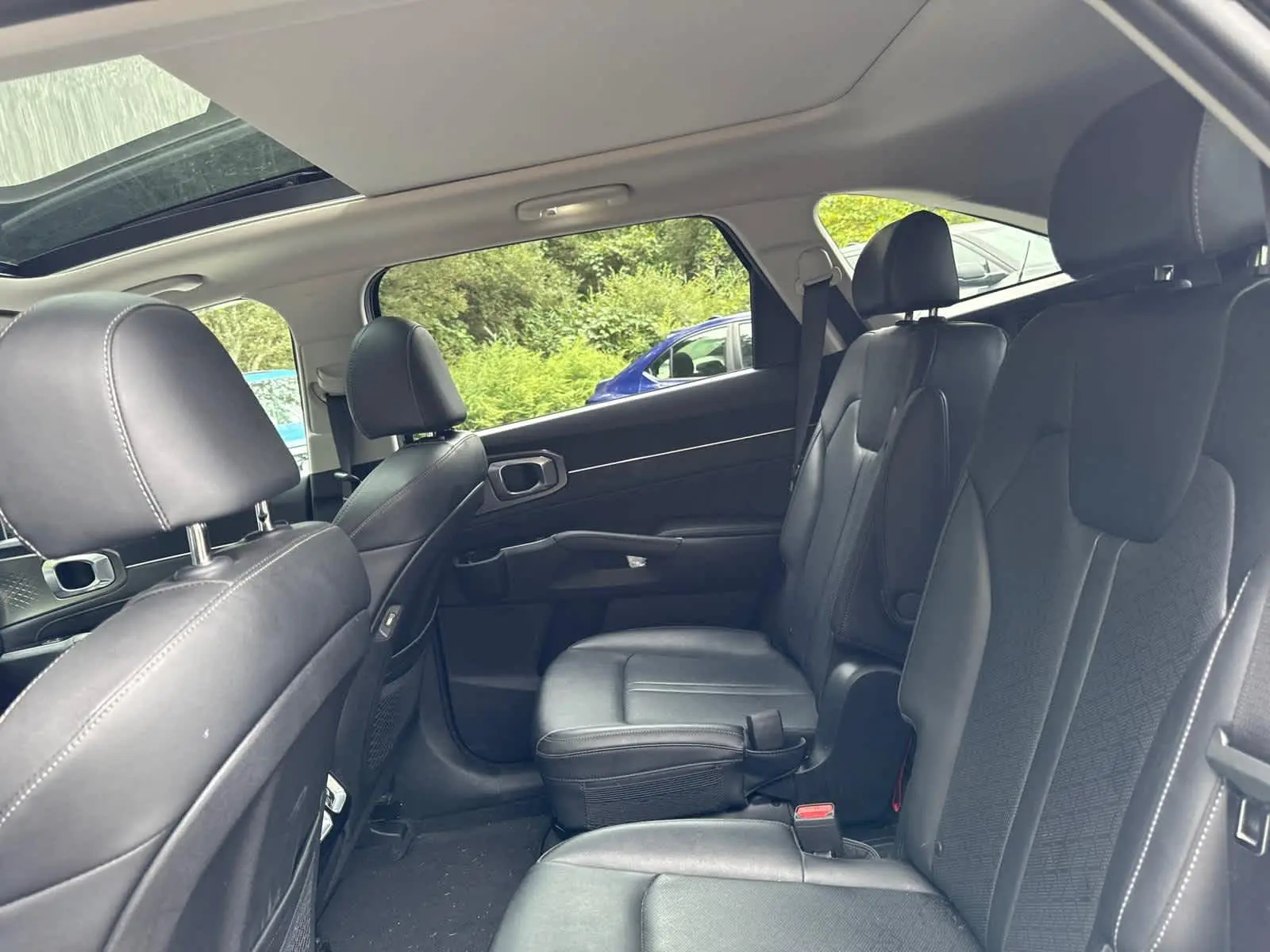 2022 Kia Sorento SX photo 26