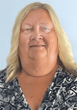 Mary Bennington