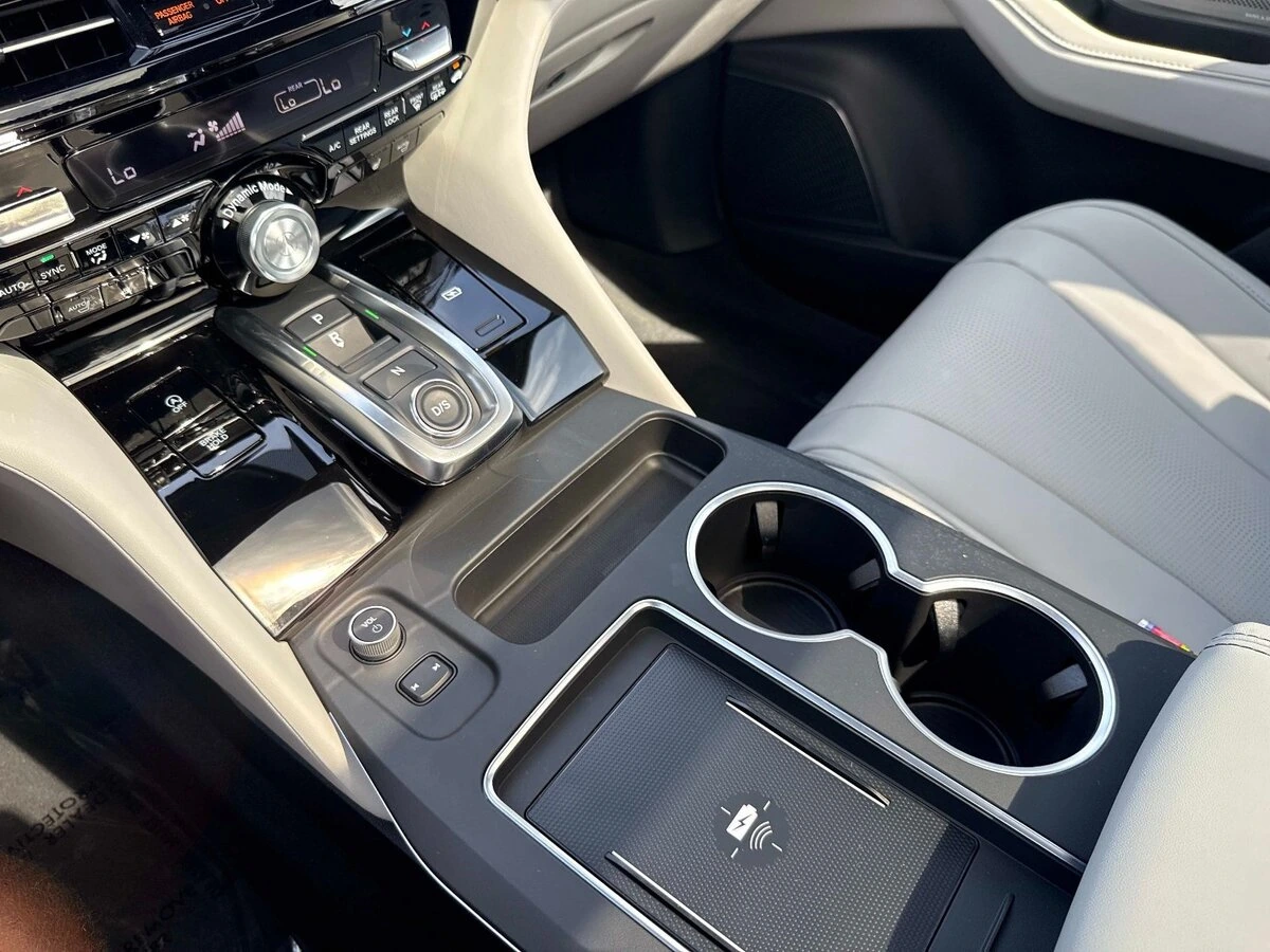 2026 Acura MDX Technology Package - Photo 29
