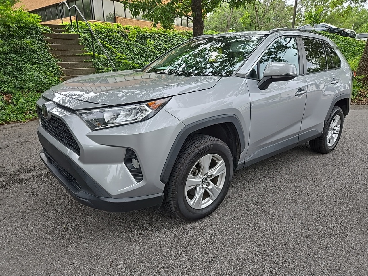 Vehicle