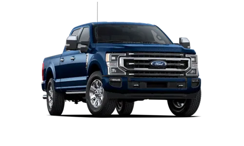 Super Duty F-250