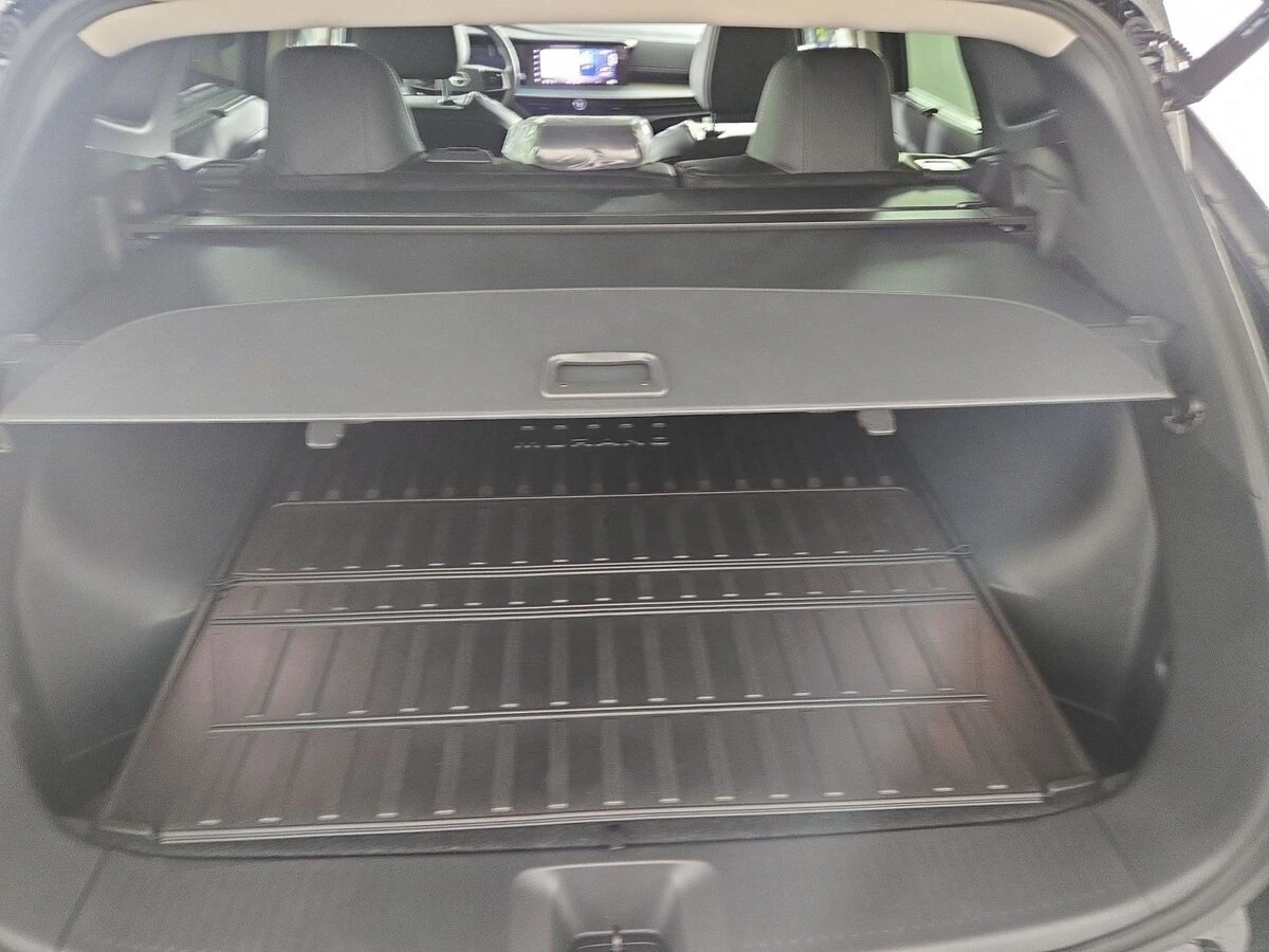 2026 Nissan Murano Platinum - Photo 24