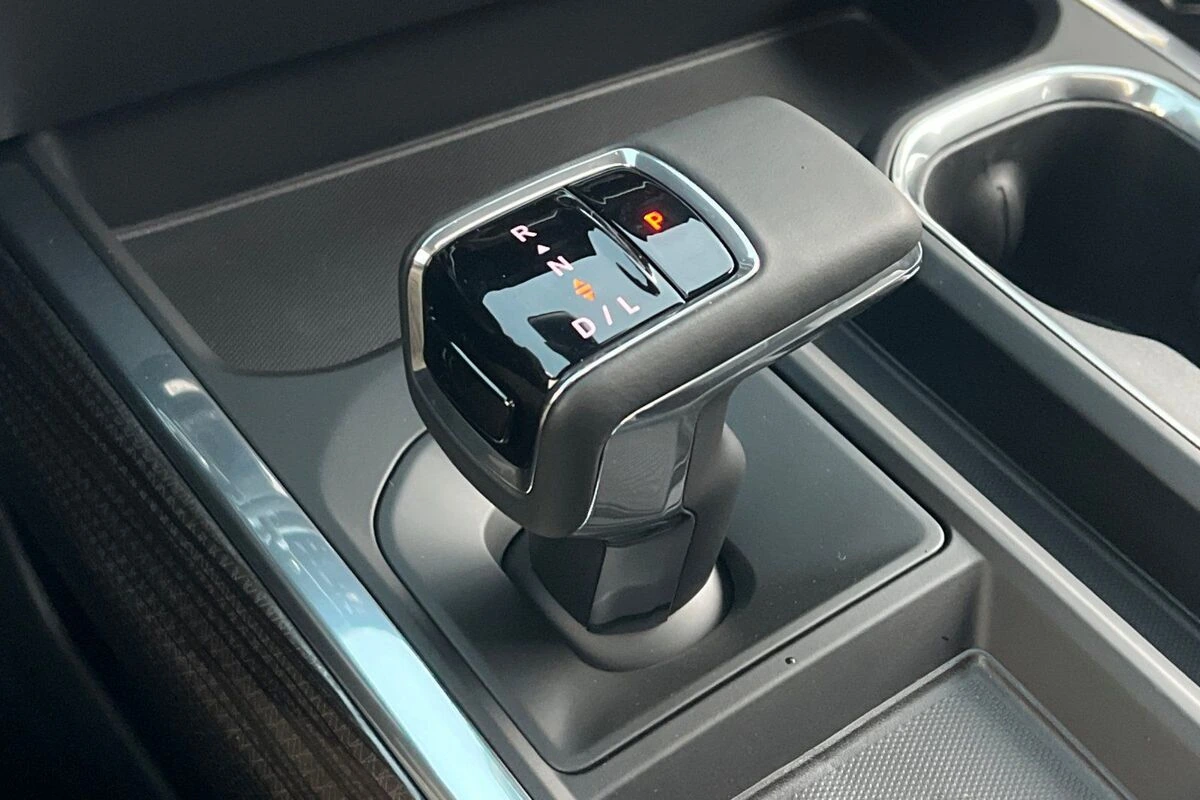 2026 Chevrolet Silverado 1500 LT Trail Boss - Photo 23