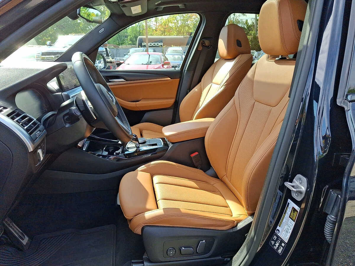 2024 BMW X3 30i - Photo 10
