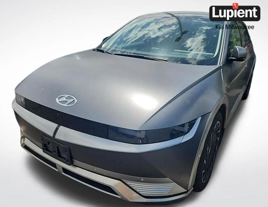 2023 Hyundai Ioniq 5 Limited AWD's photo